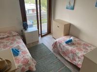 Apartment mit 2 Schlafzimmern