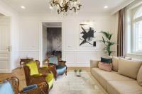 Appartamento con 3 Camere da Letto