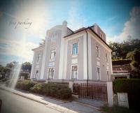 TGM Apartments - B&B
