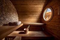 Boutique hotel Villa Oldenhoff - B&B