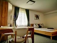 Camera Tripla con Bagno Privato