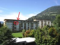 REGINE Haus KMB Seeblick Appartment am Ossiachersee mit direktem Seezugang, Hallenbad - B&B