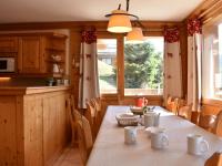 Chalet 10 personnes à Méribel avec Sauna, Cheminée et Garage - FR-1-180-568 - B&B