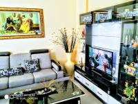 Tirana Art_Apartment - B&B
