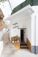 Casa Laura y Pancho - Chambres d’hôtes