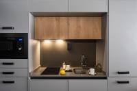 Appartement Deluxe avec Douche