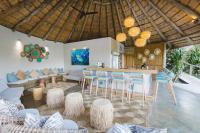 Thonga Beach Lodge - B&B