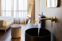 Appartement Deluxe avec Douche