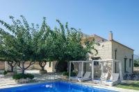 Villa Pinelopi - Chambres d’hôtes