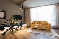 Appartement Deluxe avec Douche