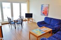 Appartamento con 2 Camere da Letto e Balcone