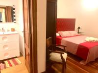 Precioso apartamento vintage en el centro de Haro - Chambres d’hôtes Haro