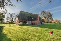 B&B Oldenswort - Eider Domizil No 2 - Bed and Breakfast Oldenswort