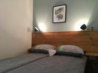 Suite al Piano Terra Inferiore