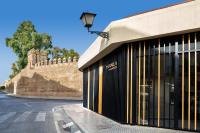 Muralla Sevilla Suites By Lola - Ferienwohnung Sevilla