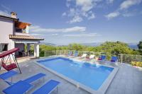 Villa Mirta in Crni (Haus für 8 Personen) - Chambres d’hôtes Labin