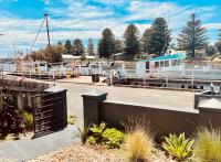 Edge17 Port Fairy Wharf - B&B