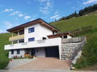 Much`s Bergstüberl - B&B Wattenberg