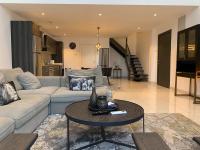 Apartamento Premium de 3 dormitorios con balcón