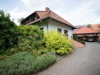 B&B Merzig - Haus Gartenstrasse - Bed and Breakfast Merzig