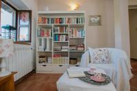 Country House Rusula - B&B Vrsine