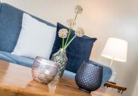 Suite Junior avec Balcon