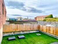 The Nook - A modern 2 bedroom loft with parking - Bed and Breakfast Ripon