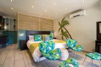 Suite - Ground floor