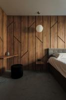 Nest Inn Stiletto Apartment - B&B