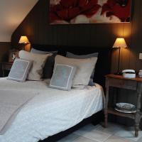 A l'ombre du noyer - Bed and Breakfast Fernelmont