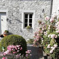 B&B Fernelmont - A l'ombre du noyer - Bed and Breakfast Fernelmont