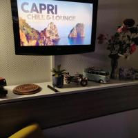 StayParis - B&B Issy-les-Moulineaux