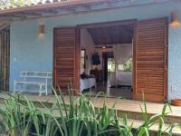 VILA IJEXÁ casas e bangalôs CARAÍVA BA - Ferienwohnung Caraiva