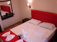 Chambre Lit King-Size Supérieure