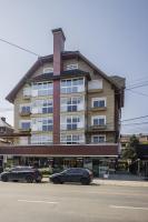 Gramado Garden Centro - Ferienwohnung Gramado