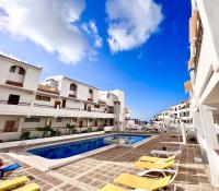 Los Cristianos 1 Bed Apartment - B&B Arona