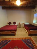 Chambre Double Authentique