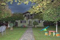 Chalet de 1 dormitorio