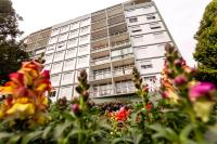 Incrível Vista no Capivari com 4 Quartos e Lareira - Chambres d’hôtes Campos do Jordão