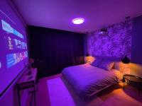 Apartment mit 1 Schlafzimmer