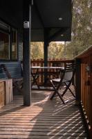 Ancarraig Lodges - B&B Drumnadrochit