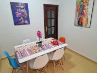 Precioso piso en Sevilla - B&B Sevilla