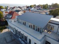 Apartmenthaus Sassnitz Zum Stadthafen Apartment 5 - Chambres d’hôtes Sassnitz