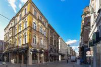 Comfort Central Place Sarajevo - Bed and Breakfast
