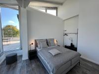 Appartement met Uitzicht op Zee