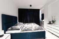 Appartement met 2 slaapkamers