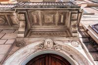 Spanish Steps Apartment & Terrace - Ferienwohnung Rom