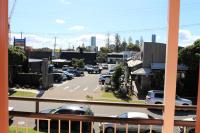 Camden Motor Inn - Bed and Breakfast Gold Coast