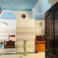 Chez Lina - Ferienwohnung