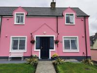 B&B Lehinch - Molly's Cottage Lahinch - Bed and Breakfast Lehinch